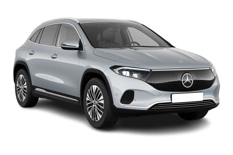 Mercedes EQA 250+  140kW Urban Edition 70.5kWh 5dr Auto