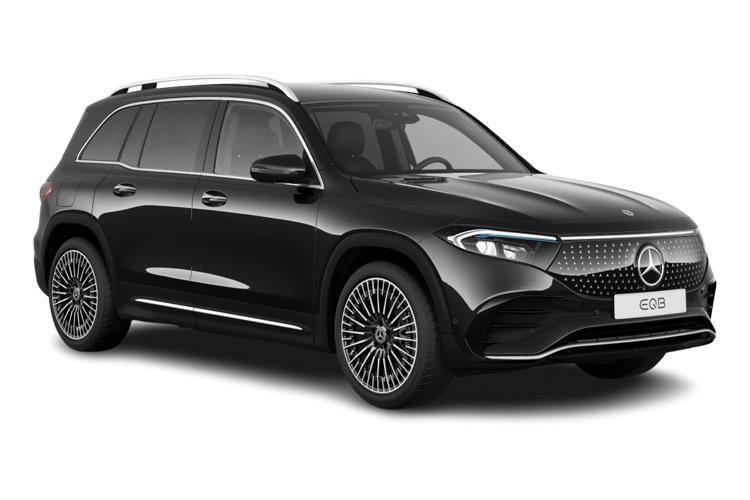 Mercedes EQB 250+  140kW Urban Edition 70.5kWh 5dr Auto